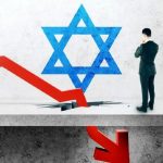 سقوط صادرات اسرائیل پس از جنگ با ایران