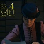 زمان پخش «دوشیزه اسکارلت» مشخص شد زمان پخش «دوشیزه اسکارلت» مشخص شد