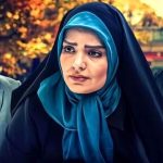 تغییر قیافه ترسناک سپیده خداوردی / عکس‌ها