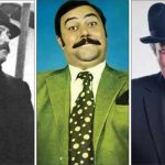 شباهت باورنکردنی پسر مرحوم «محمدعلی تبریزیان» معروف به همایون به پدرش + فیلم