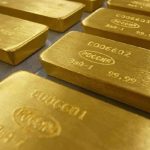 کاهش قیمت طلا پس از توافق تجاری بین آمریکا و ژاپن