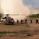 زخمی شدن سه نظامی اسرائیلی در غزه