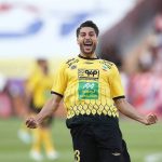 پیوستن بازیکن ملی پوش سپاهان به اتحاد کلبا؟