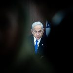 ترور بنیامین نتانیاهو توسط یک زن + ماجرا چیست؟