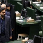 خطر بی‌آبی در تهران جدی است