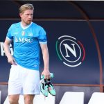 شکست عجیب ناپولی از تیم دسته سومی