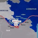 واکنش منفی دولت ارمنستان به کریدور زنگزور