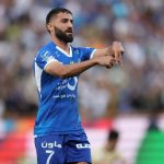 مهرداد محمدی به تراکتور پیوست