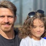 جشن تولد دختر وریا غفوری / عکس