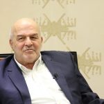 چیزی برای محیط زیست باقی نگذاشتیم