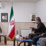 همراهی حوزه علمیه با بانک قرض‌الحسنه مهر ایران نقطه قوت این بانک است