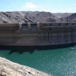 ذخایر سدهای کرج و طالقان کاهش یافت