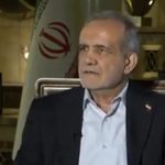 هر لحظه ممکن است اسرائیل حمله کند + فیلم