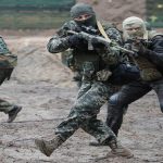 جنگیدن کشورهای ناتو با روسیه تا آخرین لحظه