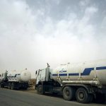 الزامی شدن استفاده از مخزن ذخیره و پمپ در تهران