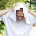 اگر این علائم را دارید بدن شما به شدت کم آب است