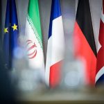 گفت‌وگوهای ایران و اروپا در استانبول شروع شد