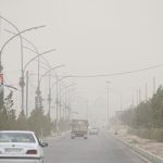 ناسالم شدن هوای پایتخت + فردا شنبه ۴ مرداد تعطیل می شود؟