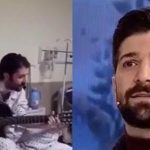 مصاحبه جنجالی خواننده مشهور ایرانی درباره مبارزه با بیماری سرطان خون + فیلم مصاحبه جنجالی خواننده مشهور ایرانی درباره مبارزه با بیماری سرطان خون + فیلم