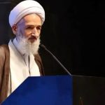 محو کردن رژیم صهیونیستی از روی زمین، عزم رهبر انقلاب است