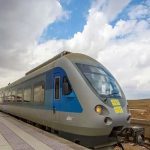 راه اندازی دوباره قطار تهران