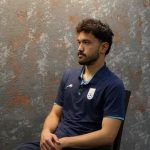 پیوستن مدافع ملی پوش به پرسپولیس؟