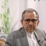 ایران و اروپا علاقمند هستند دور بعدی گفت‌وگوها به‌زودی برگزار شود