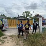 مرگ عجیب یک مرد به خاطر مصرف نوشیدنی الکلی در فراق همسرش مرگ عجیب یک مرد به خاطر مصرف نوشیدنی الکلی در فراق همسرش