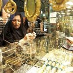 سقوط ازاد قیمت طلا در بازار / قیمت طلا و سکه امروز شنبه ۴ مرداد ۱۴۰۴