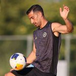 وعده حاج صفی درباره بازی با الدحیل