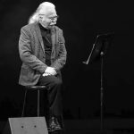 استوری یغما گلرویی برای ایرج جنتی عطایی