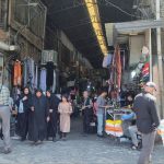 تعطیلی بازار افغانستانیها در پایتخت