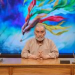 حماسه با روایت به کمال می‌ رسد