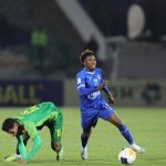 پیوستن مهاجم فصل قبل استقلال به نفتچی ازبکستان