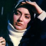 برنامه جنجالی مهناز افشار با کارگردان عشق ابدی