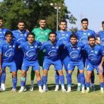 پایان اردوی استقلال در ترکیه در هفته جاری