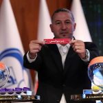 تردید تیم ملی برای حضور در تورمنت کافا