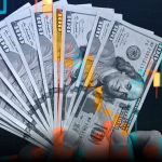 دلار ارزان شد