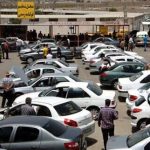 سقوط آزاد قیمت خودروها در بازار + جدول قیمت انواع خودرو داخلی در بازار