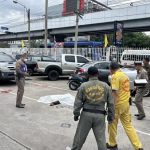 تیراندازی مرگبار در پایتخت تایلند + جزییات