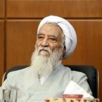 توضیح رئیس مجلس خبرگان رهبری درباره بازگشت «کاظم صدیقی» به نماز جمعه / امیدواریم خداوند همه ما را هدایت فرماید