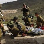 کشف جسد نظامی صهیونیست در منزلش