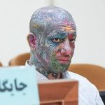 درخواست توبه «تتلو» در نوبت بررسی