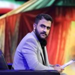 جنجال حضور مهرشاد سهیلی در صداوسیما جنجال حضور مهرشاد سهیلی در صداوسیما