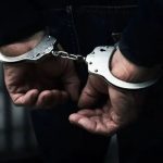 فیلم دیده نشده از دستگیری تروریست‌های موساد