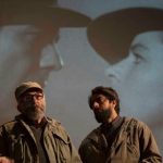 جایگزین فیلم پیرپسر مشخص شد