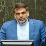 صالحی معاونی انتخاب کرده که با مسئول برنامه‌های فرح عکس یادگاری می‌گیرد / برادر و خواهر معاون فرهنگی او به دلیل همکاری در اغتشاشات در زندان هستند