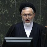 ۳۵ نفر قالیباف را در سفر به ژنو همراهی کردند / این مصداق بارز ریخت و پاش بیت‌المال است