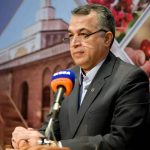 پرداخت ۳۶ هزار میلیارد ریال سهم‌الشرکه نهضت ملی در بانک مسکن خراسان جنوبی