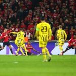 دورتموند در پی جذب استعداد آرژانتینی!